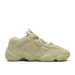 Yeezy 500 'Super Moon Yellow'