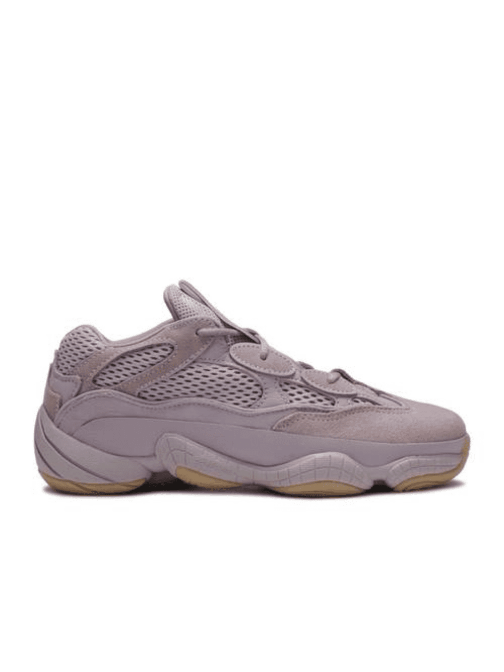 Yeezy 500 Kids 'Soft Vision'