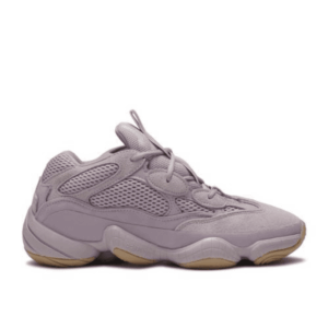 Yeezy 500 'Soft Vision'
