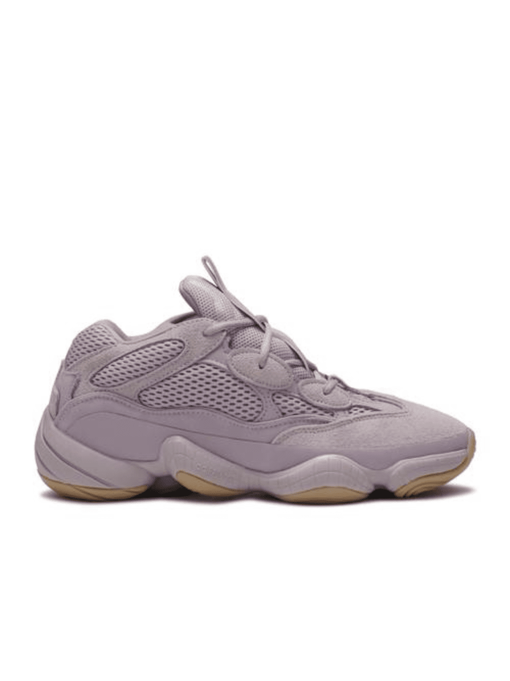 Yeezy 500 'Soft Vision'