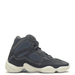 Yeezy 500 High 'Slate'