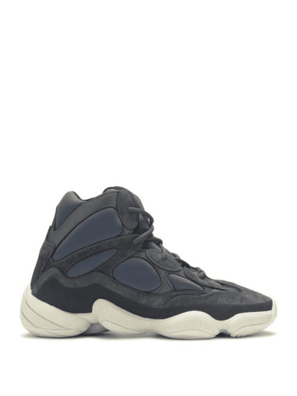 Yeezy 500 High 'Slate'