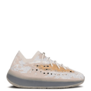 Yeezy Boost 380 Kids 'Pepper Non-Reflective'