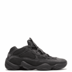Yeezy 500 'Utility Black'