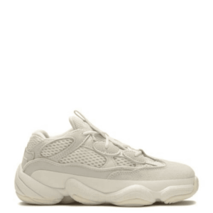 Yeezy 500 Kids 'Bone White'