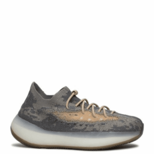 Yeezy Boost 380 Kids 'Mist Non-Reflective'