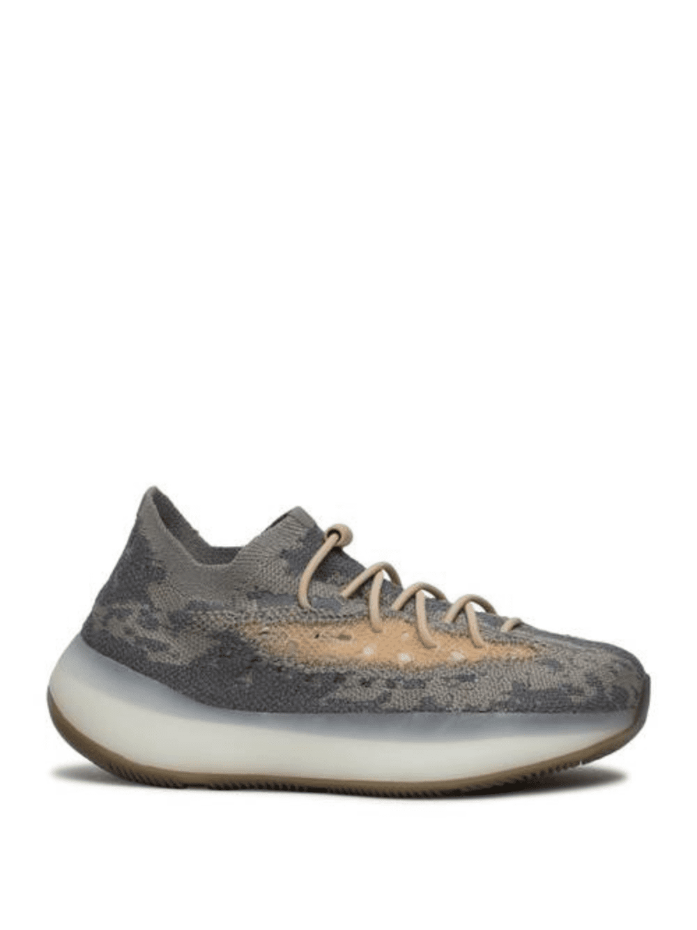 Yeezy Boost 380 Kids 'Mist Non-Reflective'