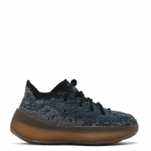 Yeezy Boost 380 Infants 'Covellite'