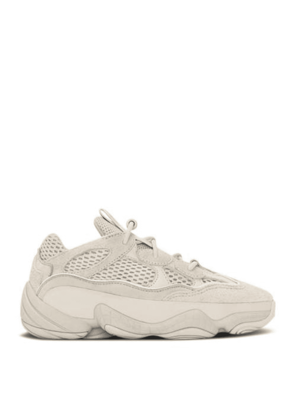 Yeezy 500 Kids 'Blush'