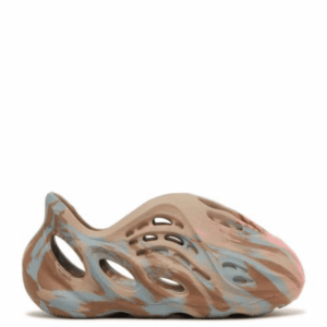 Yeezy Foam Runner Infants 'MX Sand Grey'