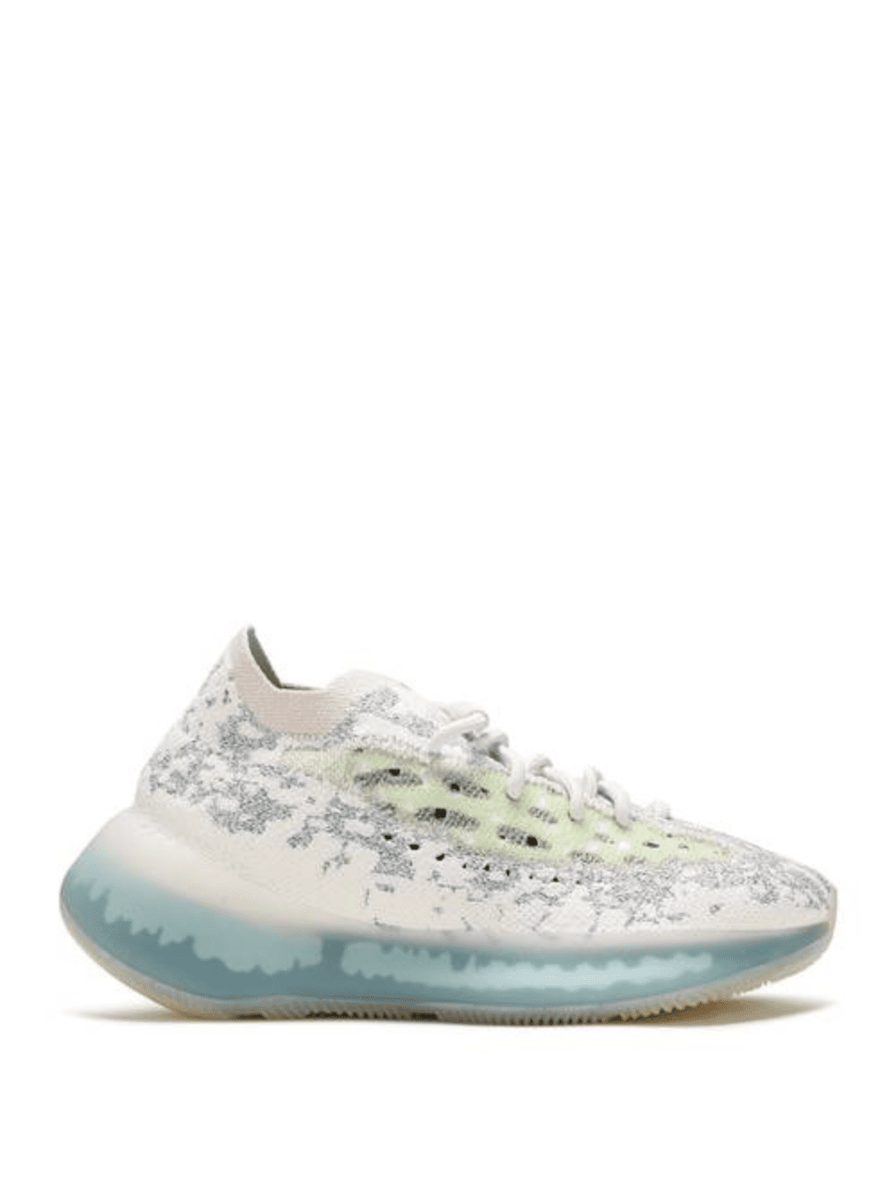 Yeezy Boost 380 'Alien Blue'