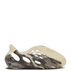 Yeezy Foam Runner Kids 'MX Cream Clay'