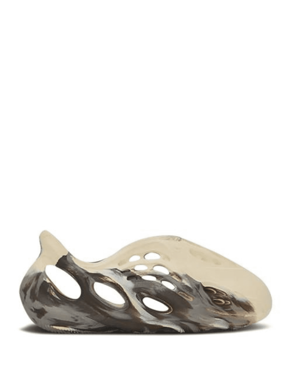 Yeezy Foam Runner Kids 'MX Cream Clay'