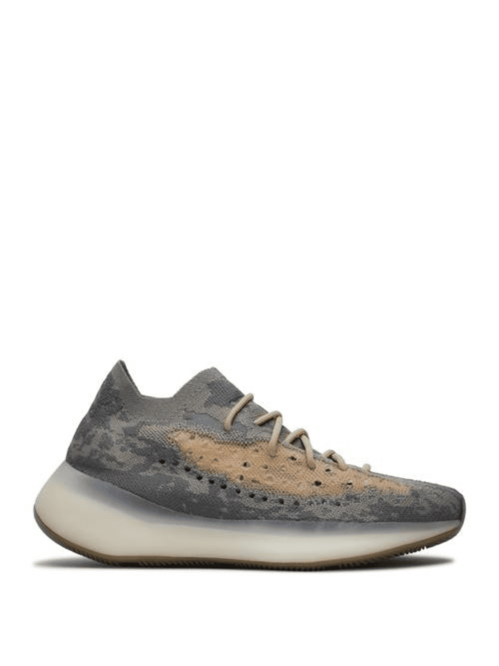 Yeezy Boost 380 'Mist Non-Reflective'