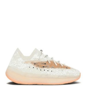 Yeezy Boost 380 Kids 'Yecoraite'