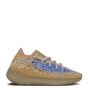 Yeezy Boost 380 'Blue Oat Reflective'