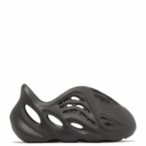 Yeezy Foam Runner Infants 'Onyx'