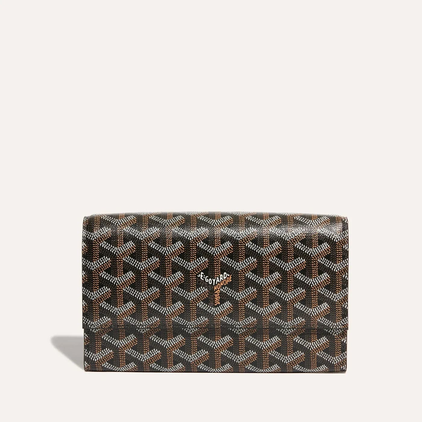 Goyard Varenne Continental Wallet - Image 2