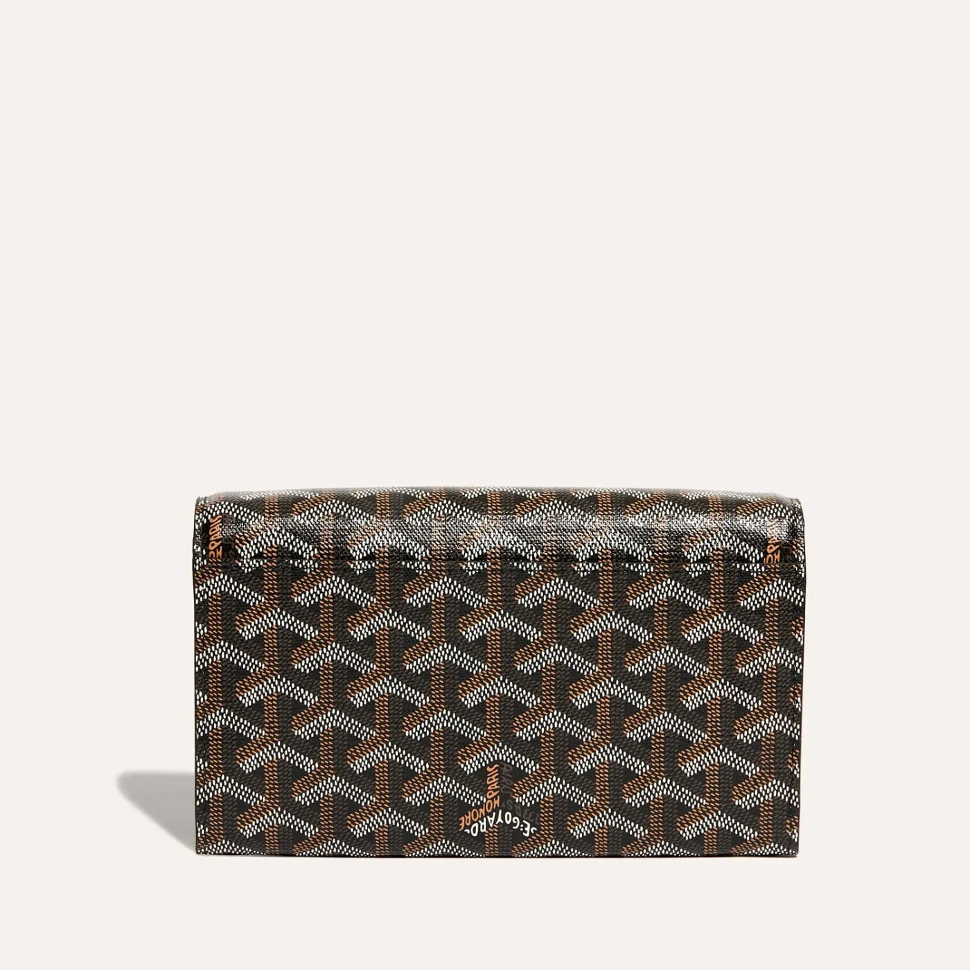 Goyard Varenne Continental Wallet - Image 3