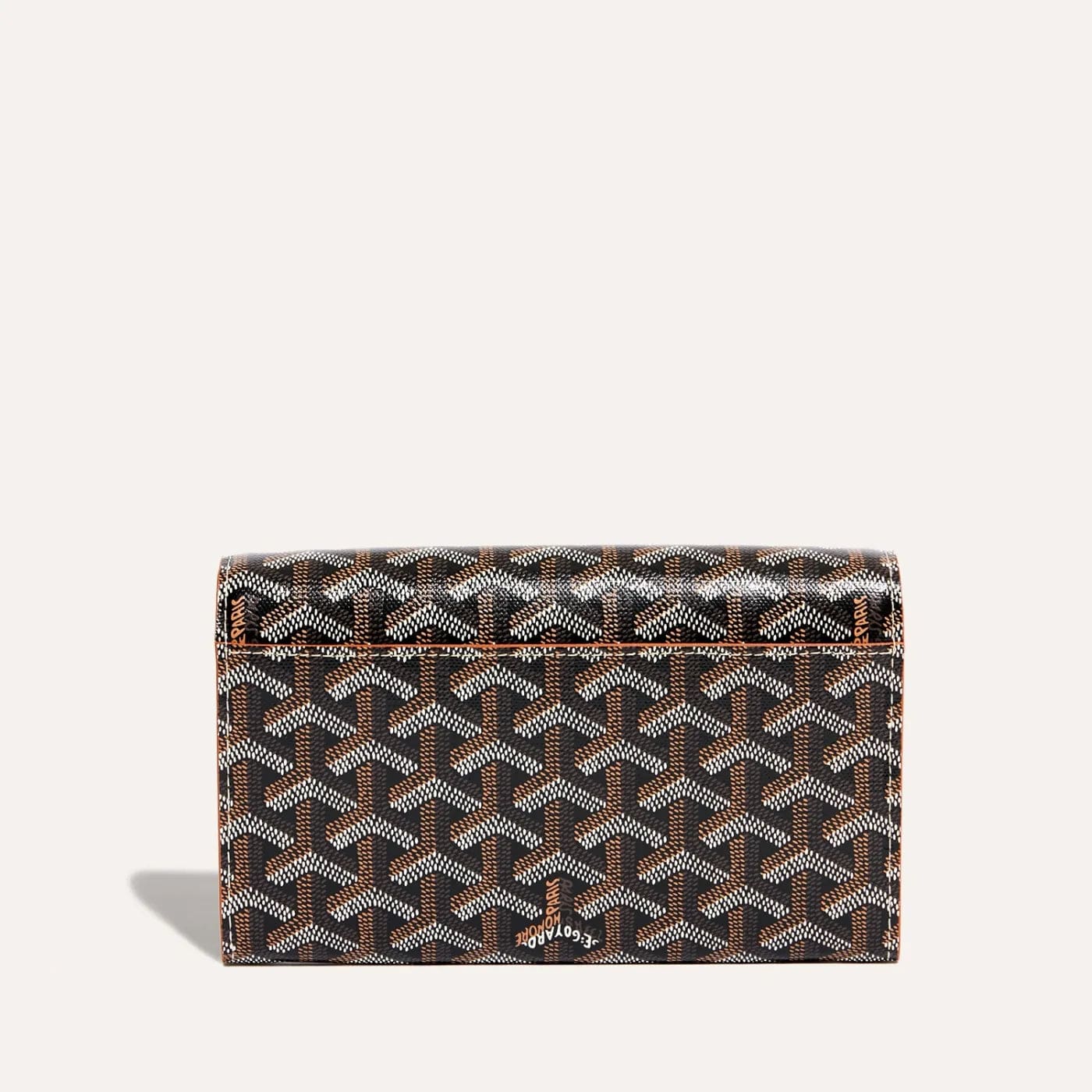 Goyard Varenne Continental Wallet - Image 3