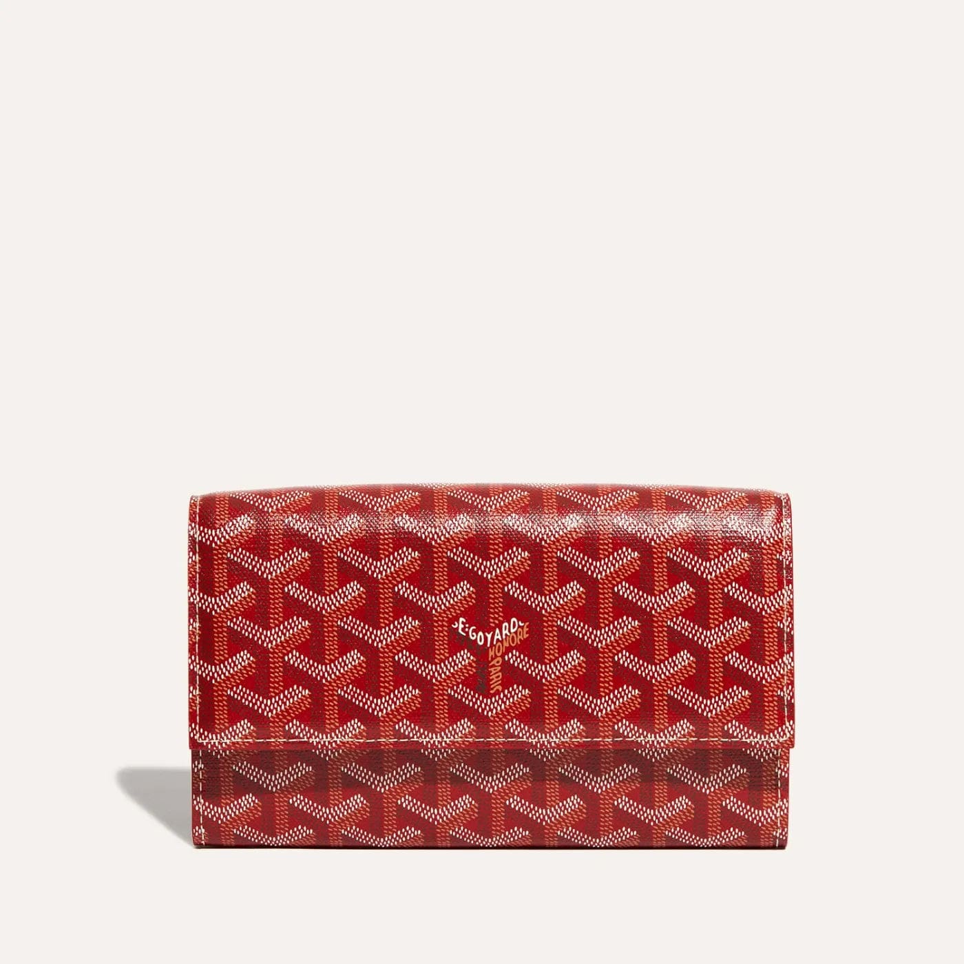 Goyard Varenne Continental Wallet - Image 2