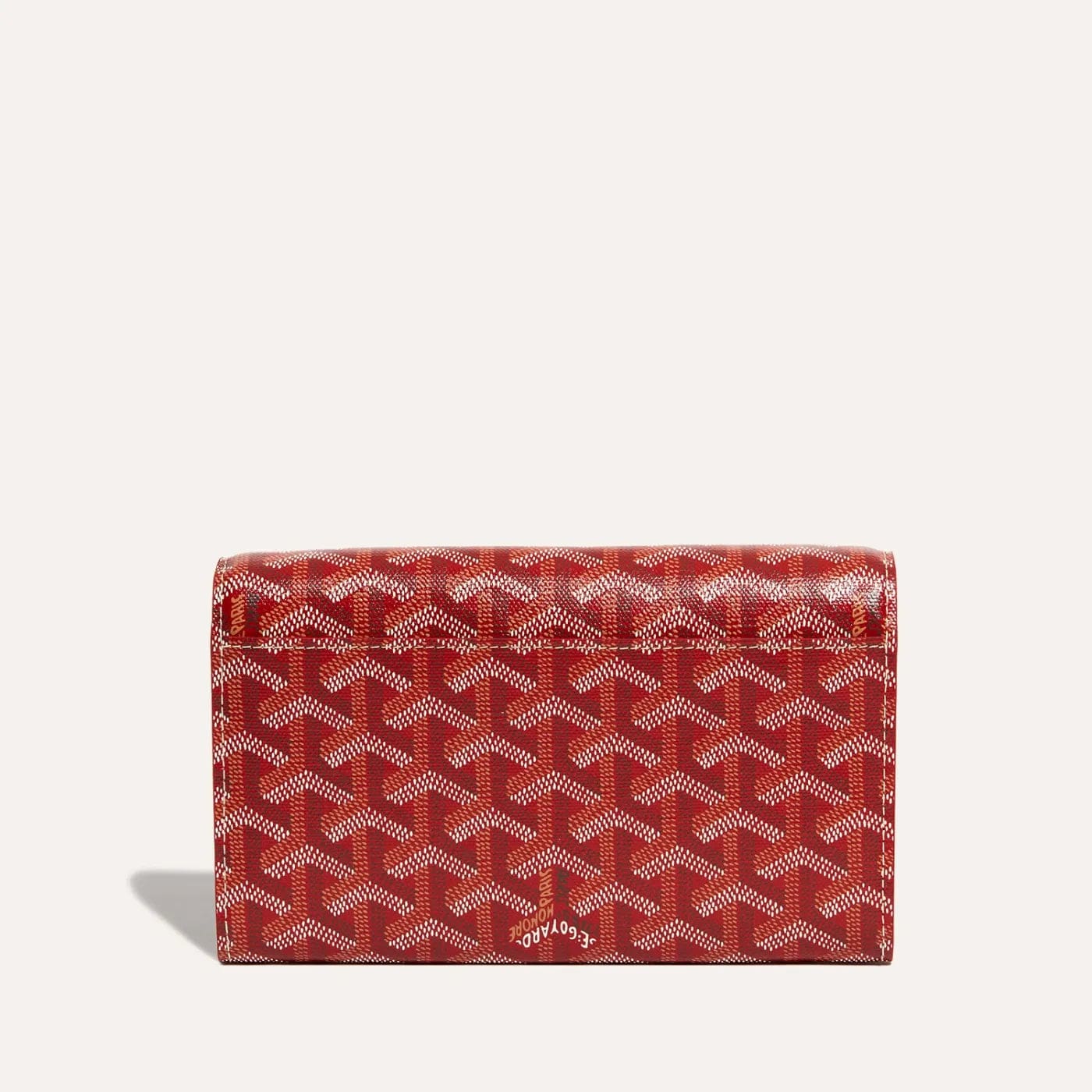 Goyard Varenne Continental Wallet - Image 3