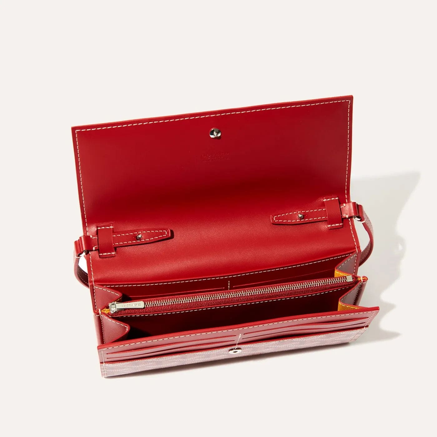 Goyard Varenne Continental Wallet - Image 4