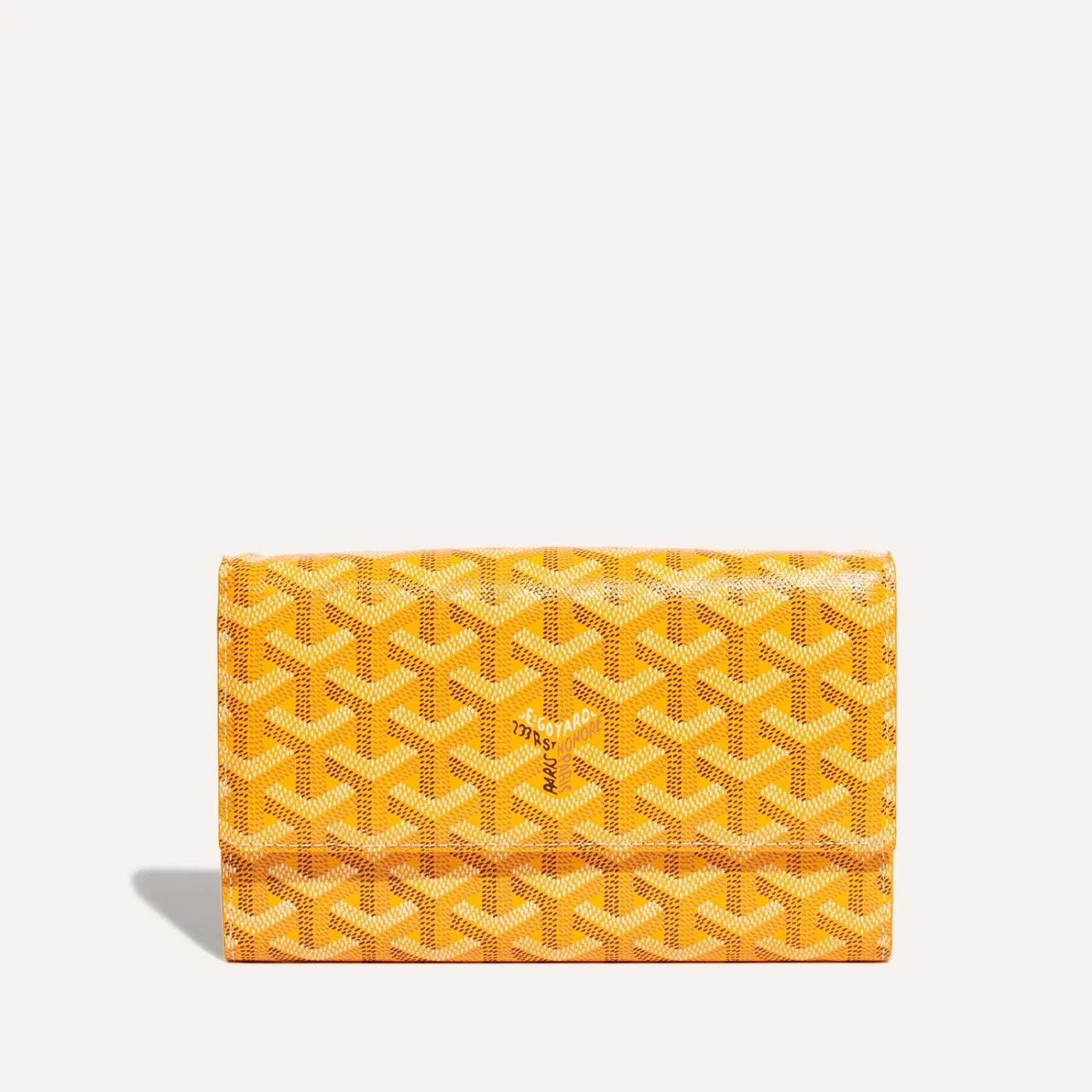Goyard Varenne Continental Wallet - Image 2