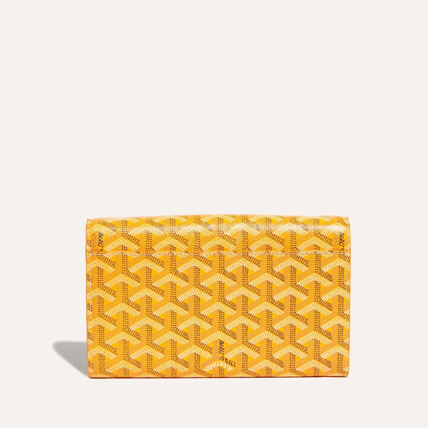 Goyard Varenne Continental Wallet - Image 3
