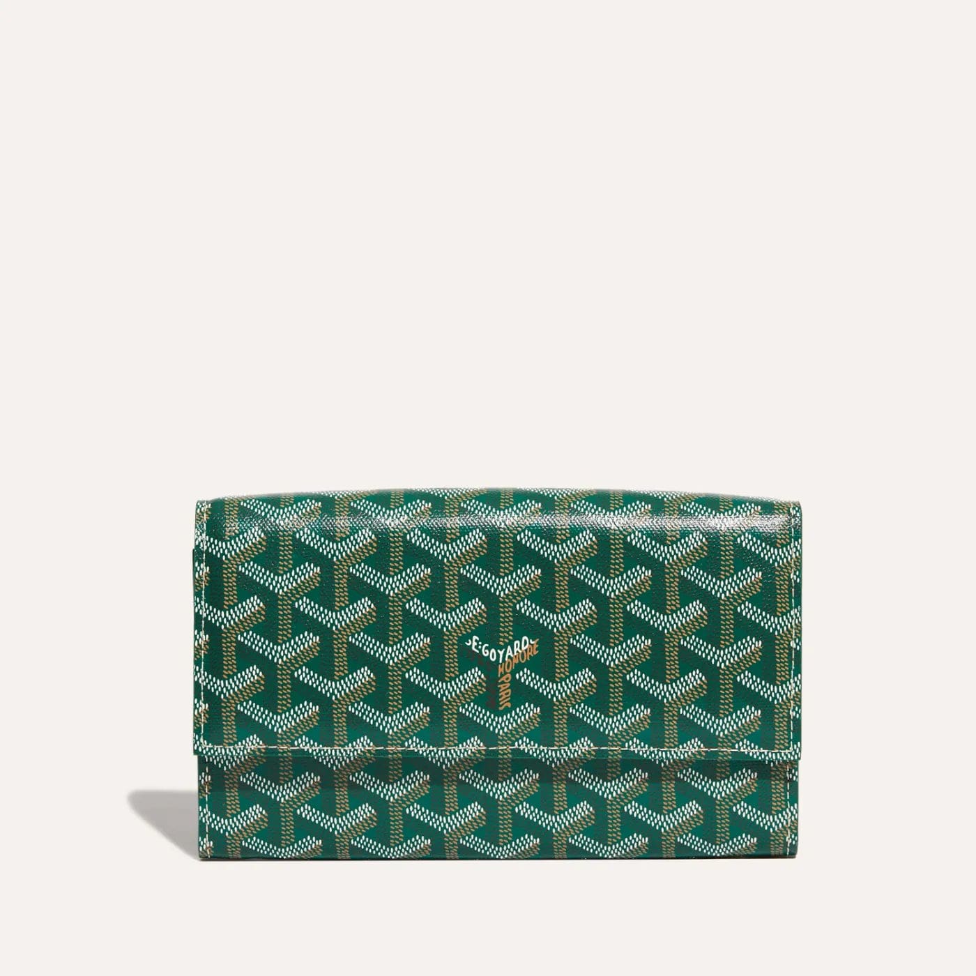 Goyard Varenne Continental Wallet - Image 2