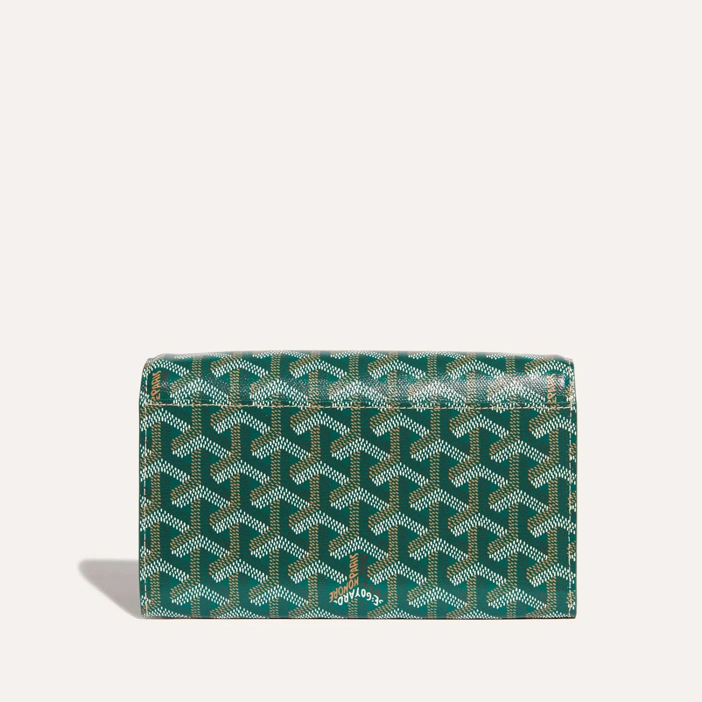 Goyard Varenne Continental Wallet - Image 3