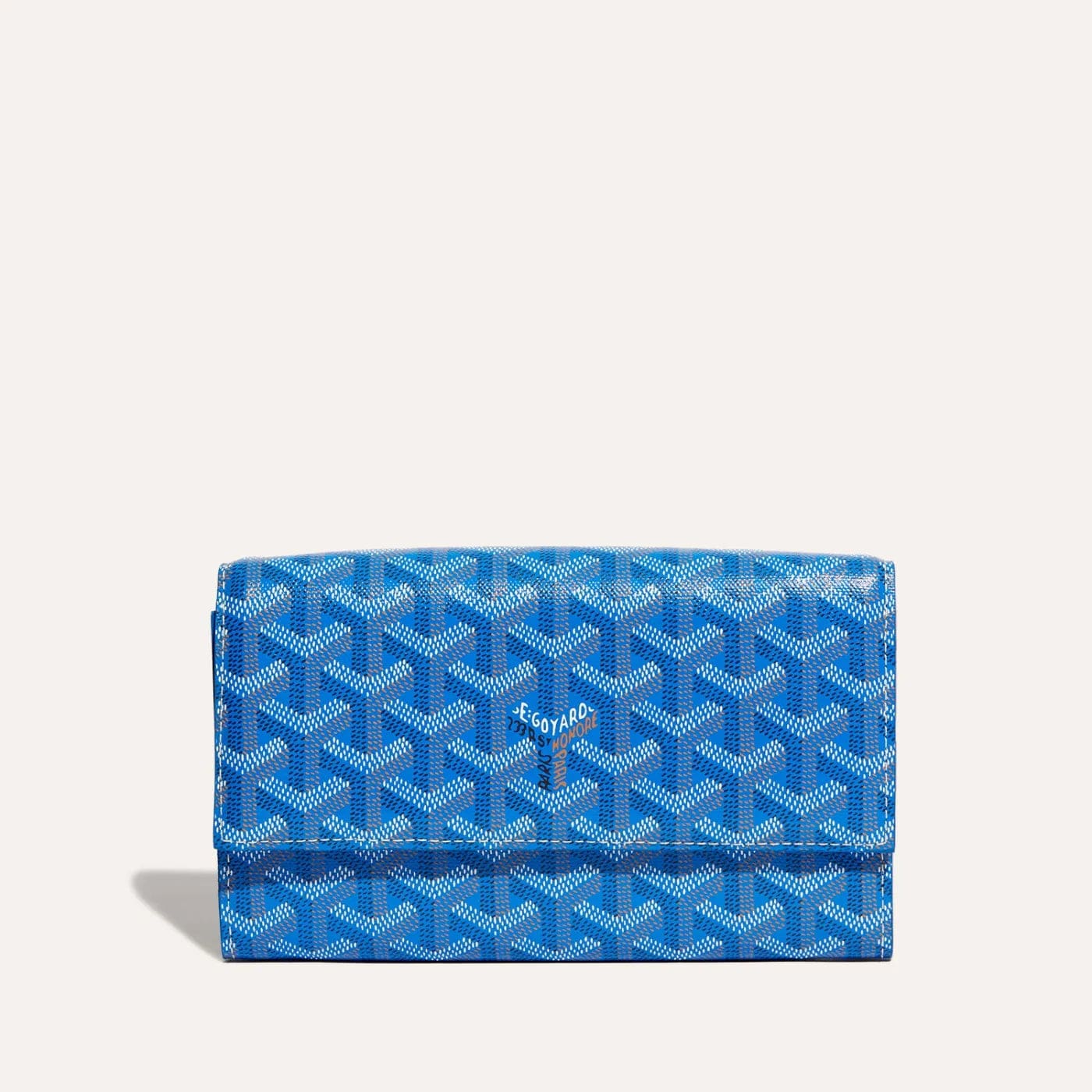 Goyard Varenne Continental Wallet - Image 2