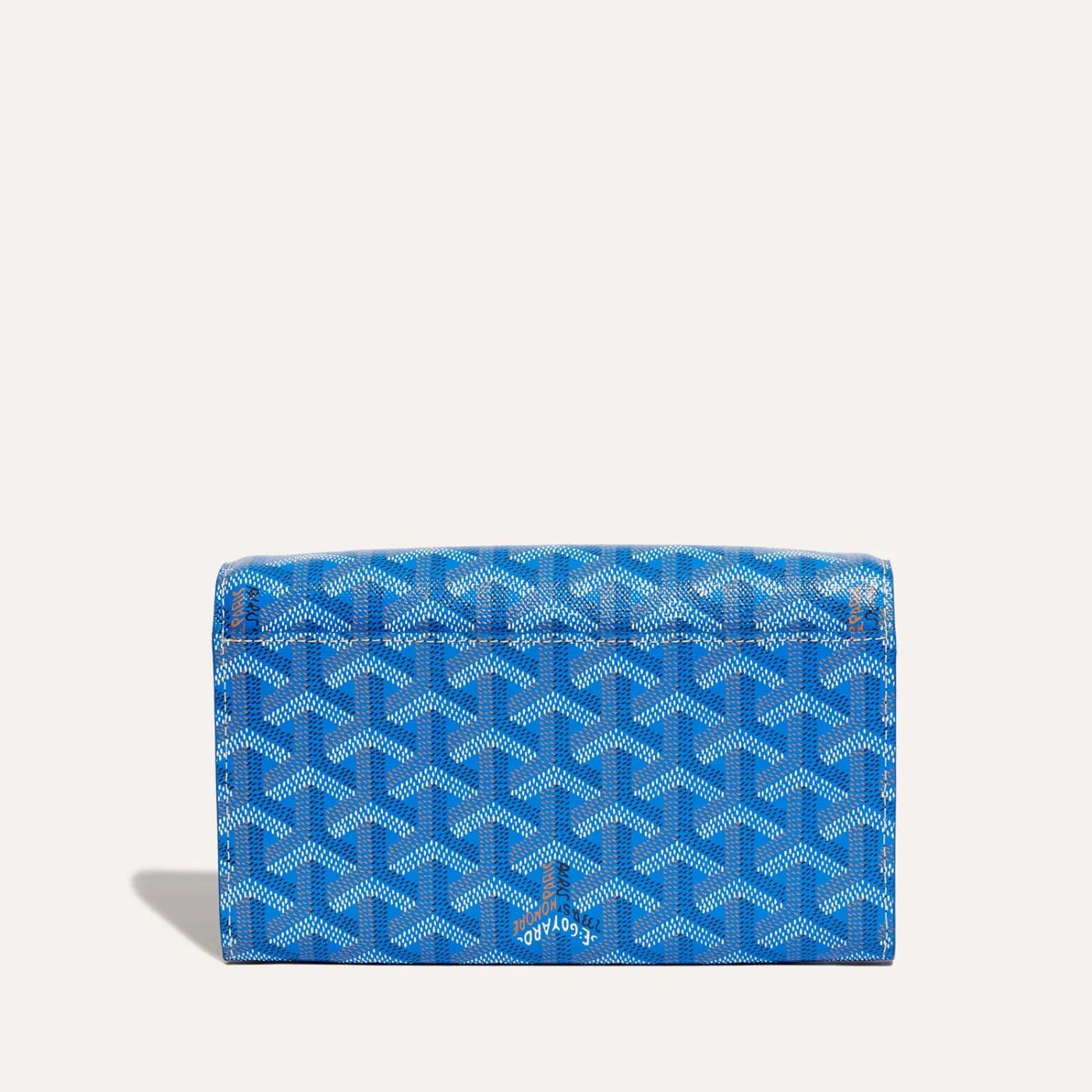 Goyard Varenne Continental Wallet - Image 3