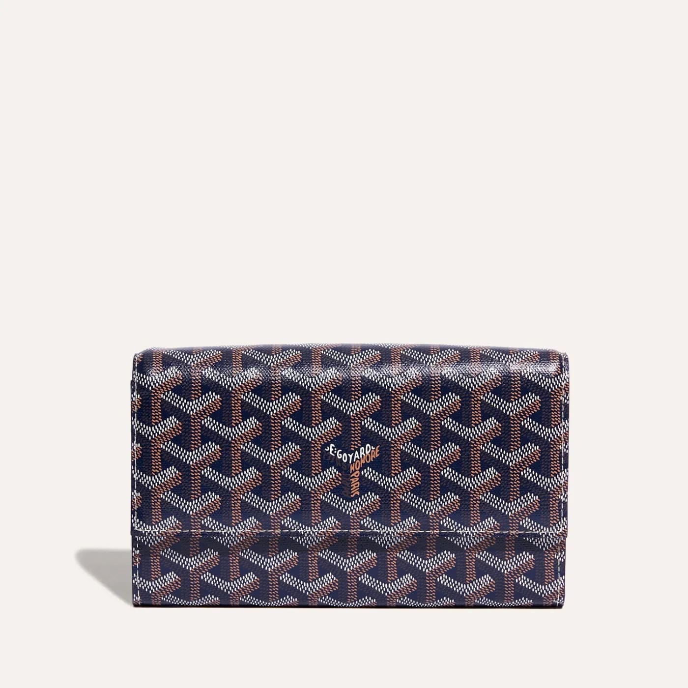 Goyard Varenne Continental Wallet - Image 2