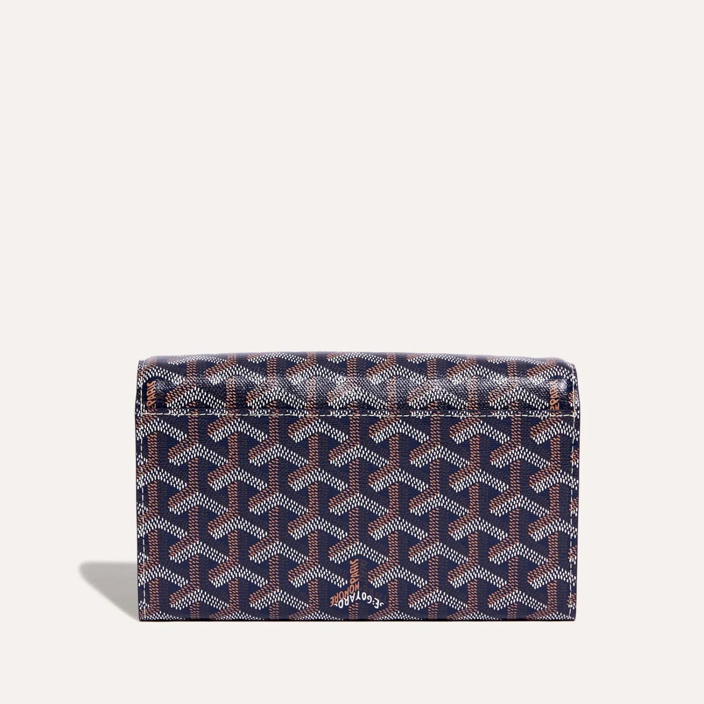 Goyard Varenne Continental Wallet - Image 3