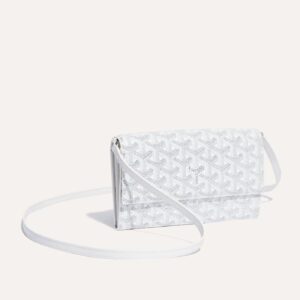 Goyard Varenne Continental Wallet