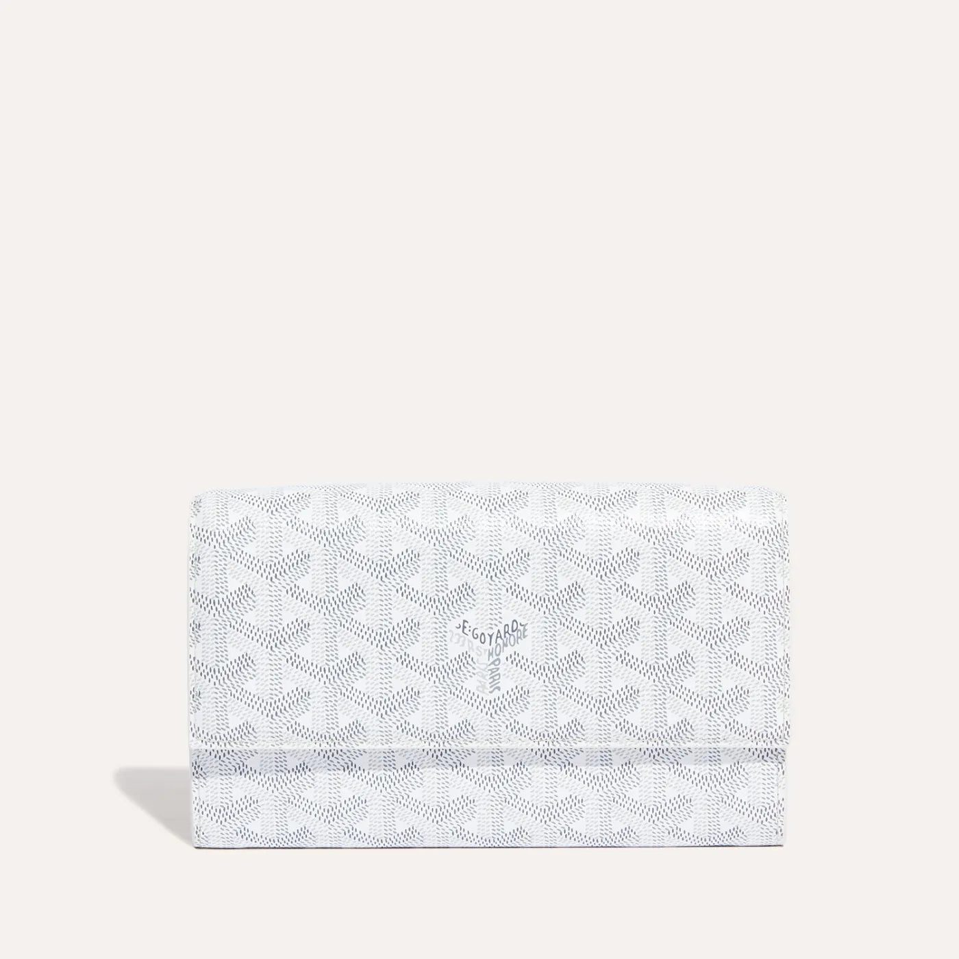 Goyard Varenne Continental Wallet - Image 2