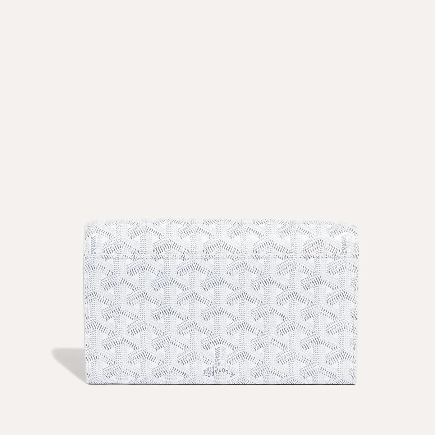 Goyard Varenne Continental Wallet - Image 3