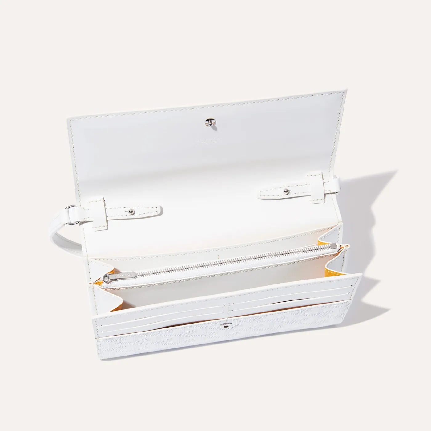 Goyard Varenne Continental Wallet - Image 4