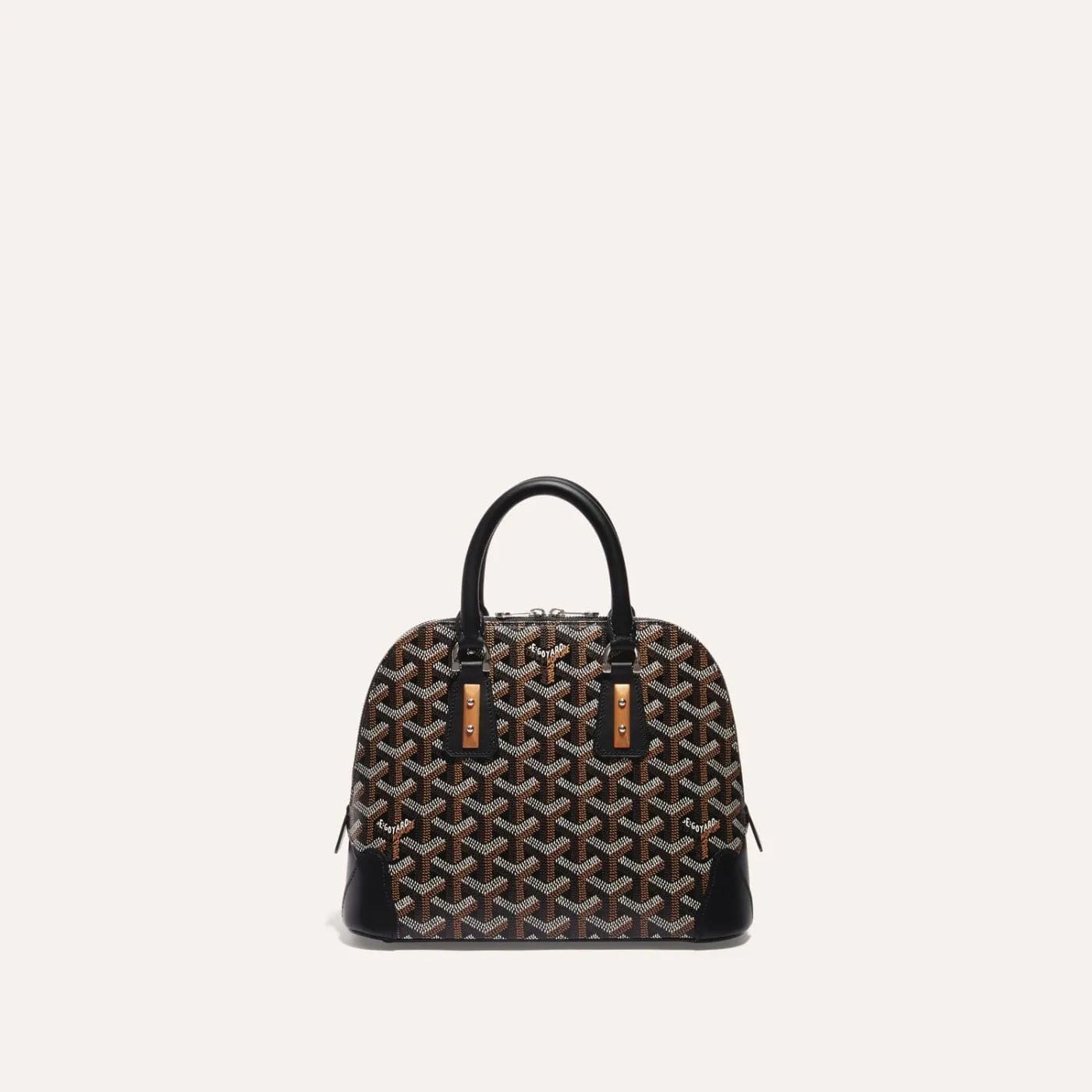 Goyard Vendôme Mini Bag - Image 2