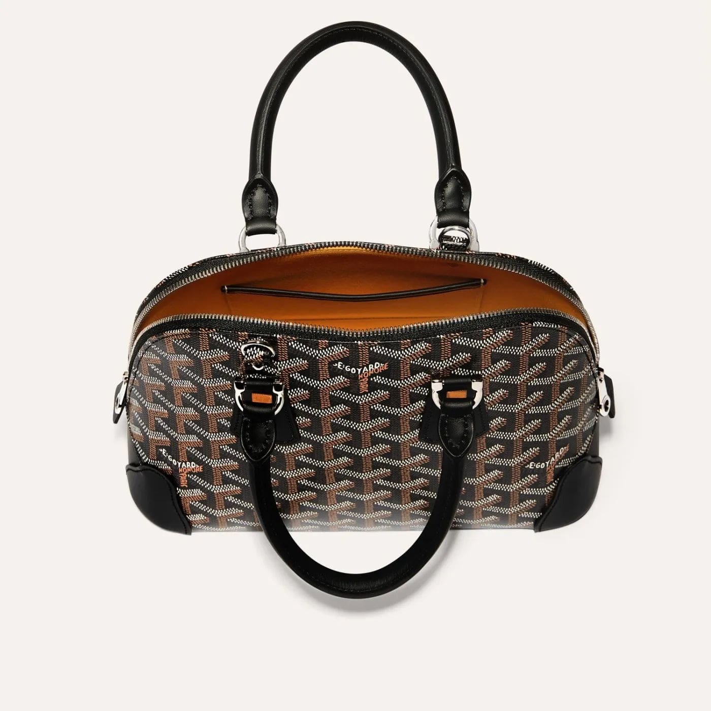 Goyard Vendôme Mini Bag - Image 3
