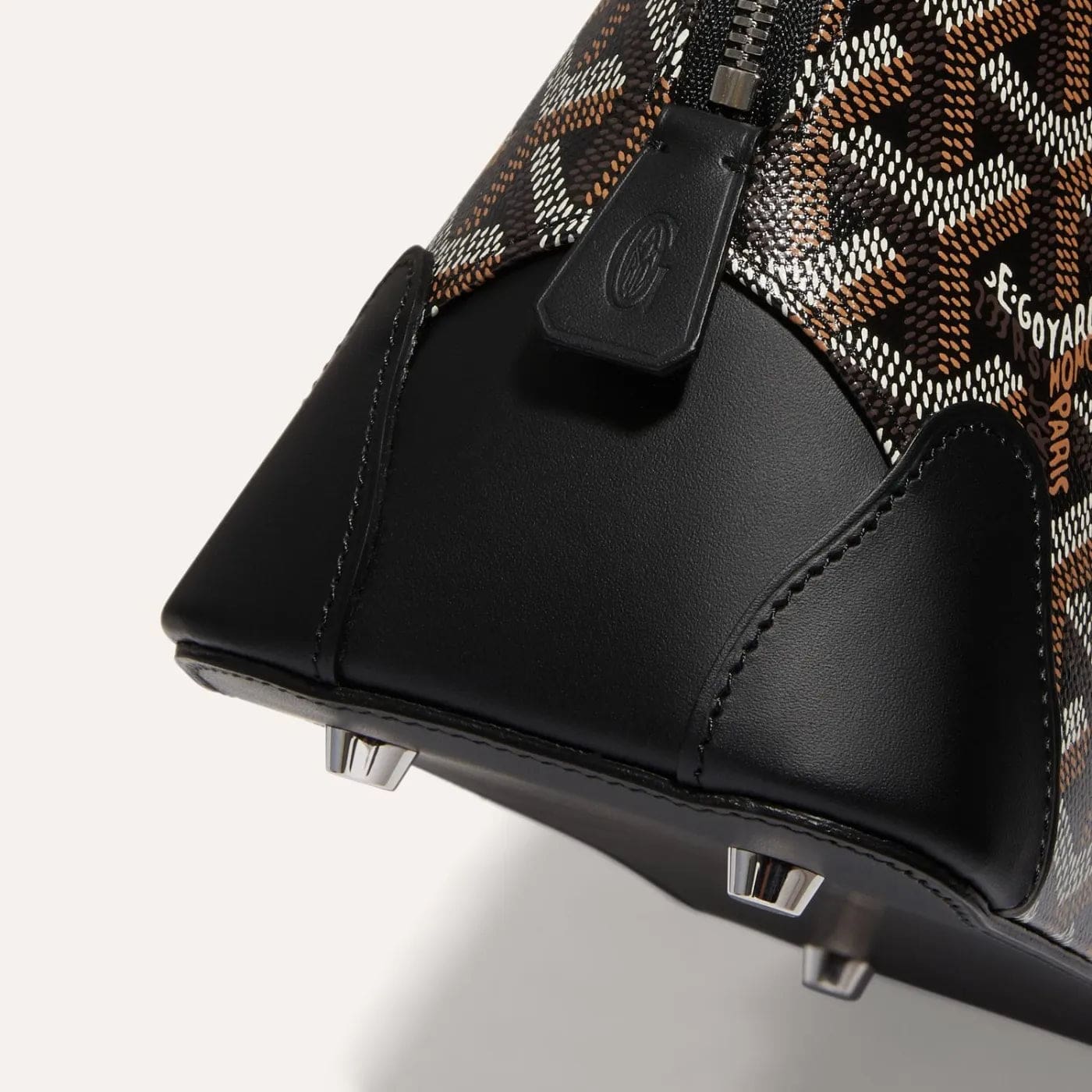 Goyard Vendôme Mini Bag - Image 4