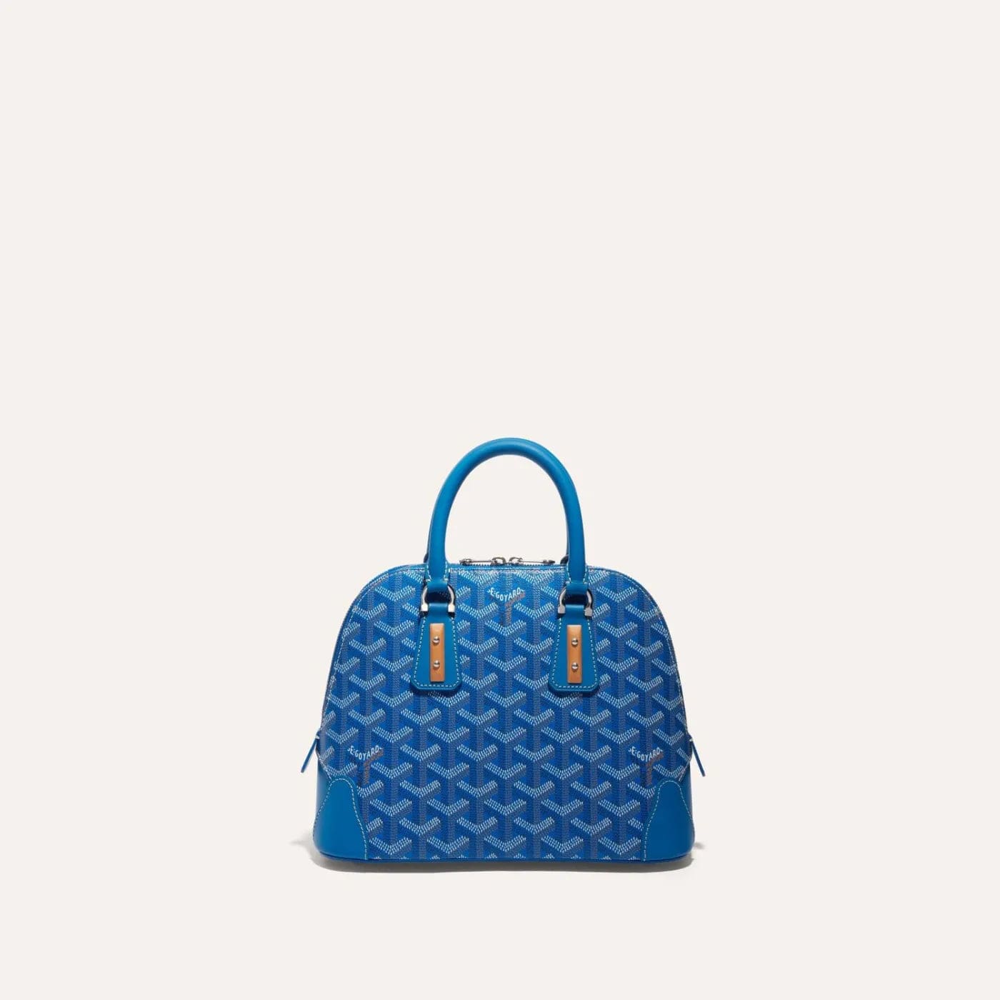 Goyard Vendôme Mini Bag - Image 2