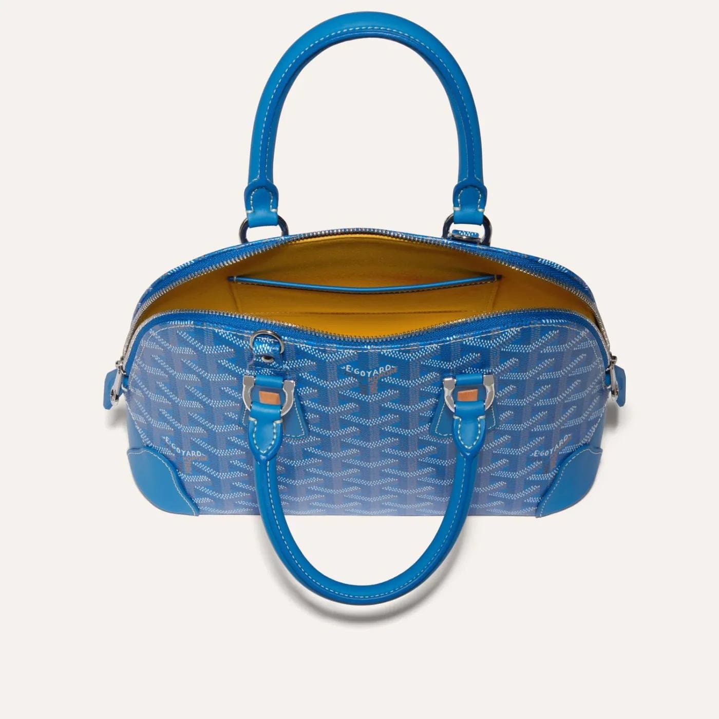 Goyard Vendôme Mini Bag - Image 3