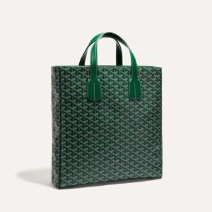 Goyard Voltaire Bag