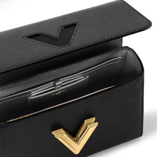 Louis Vuitton Twist MM - Image 4