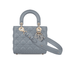 Dior Small Lady Dior My ABCDior Bag