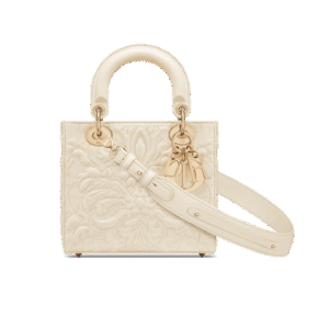 Dior Small Lady Dior My ABCDior Bag