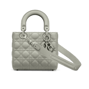 Dior Small Lady Dior My ABCDior Bag