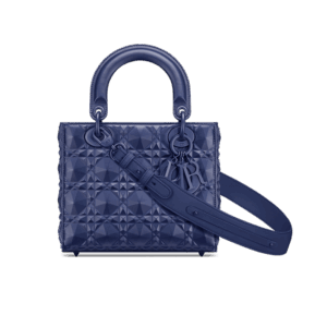 Dior Small Lady Dior My ABCDior Bag